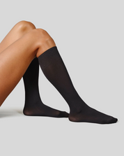 2-Pack Olivia Premium Knee-Highs