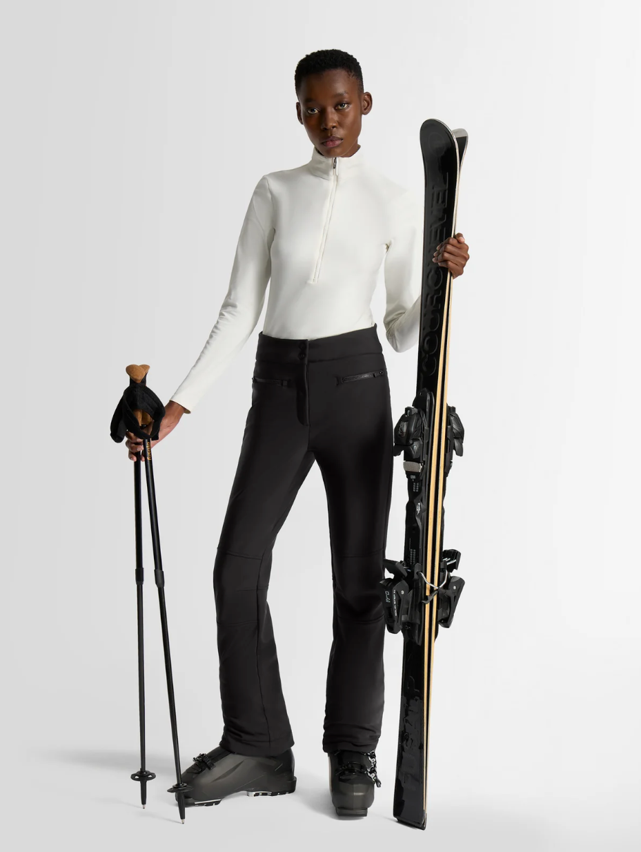 Diana Ski Pants Noir