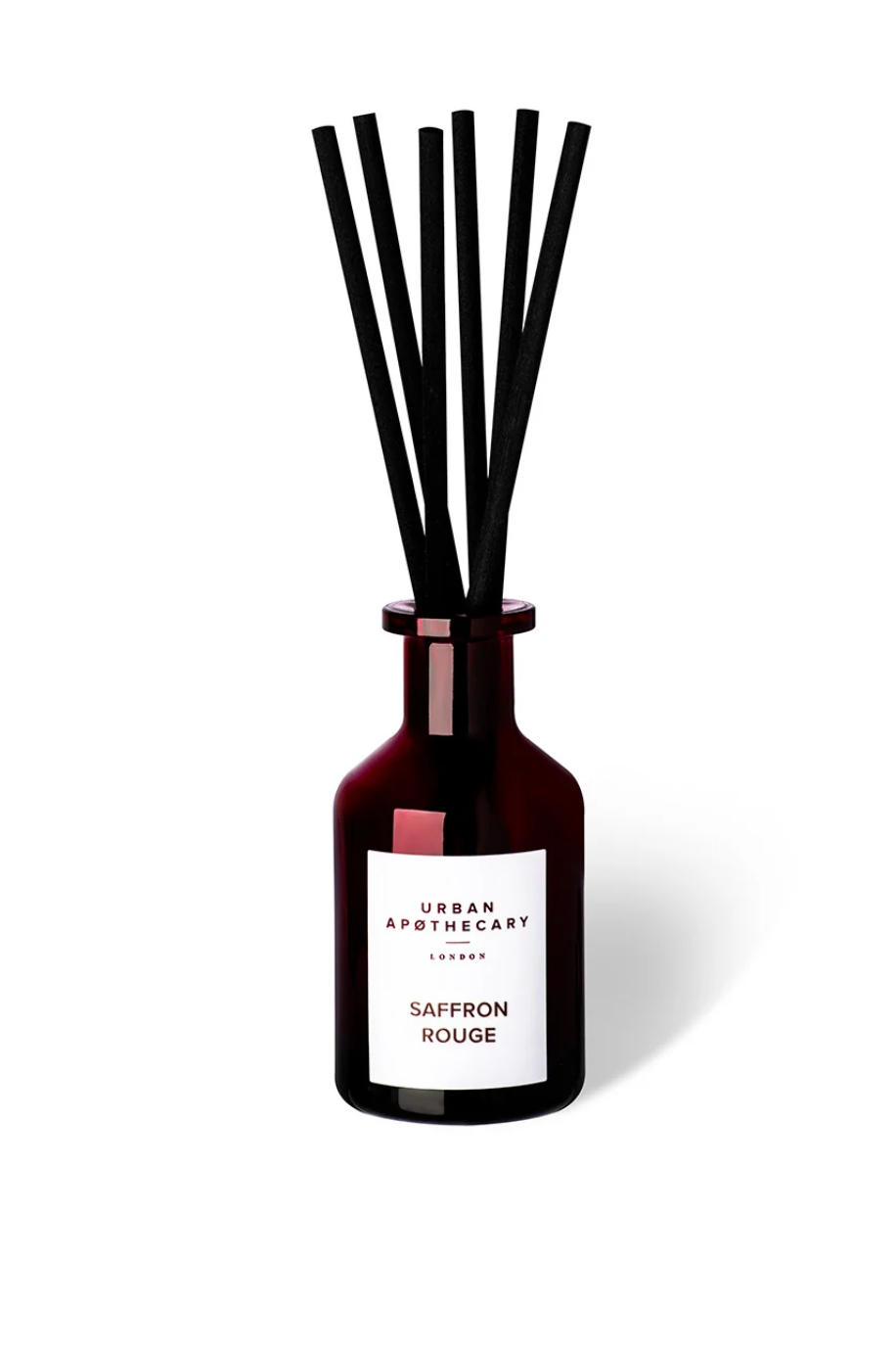 Black Glass Duffuser 200ml