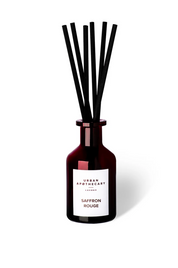 Black Glass Duffuser 200ml