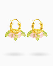 Mini Baby Blossom Earrings