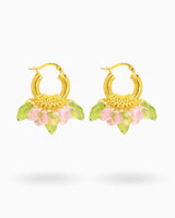 Mini Baby Blossom Earrings