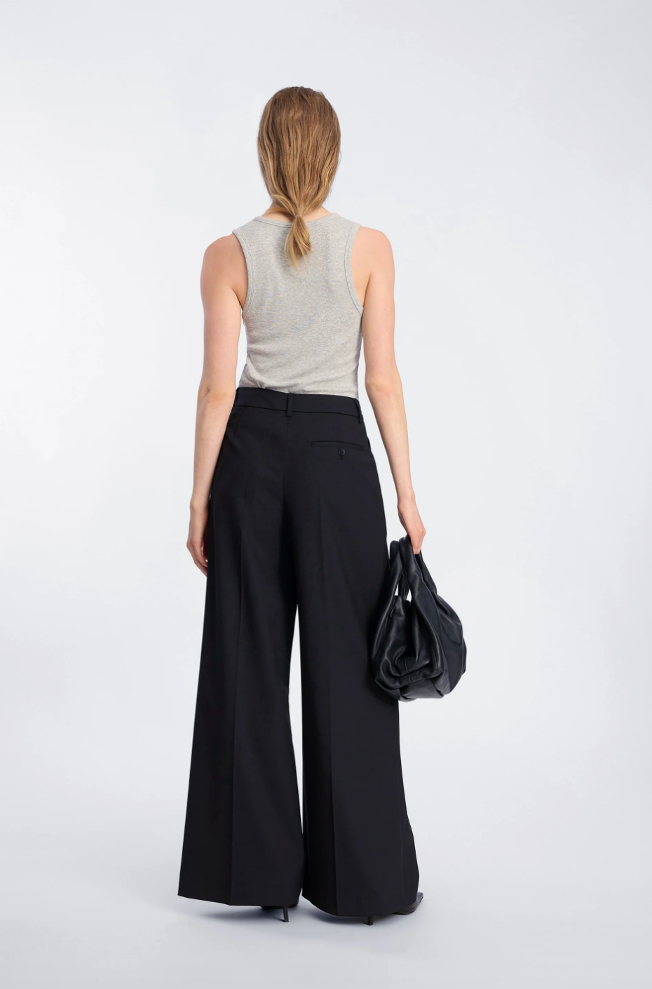 Lupon dressbukse