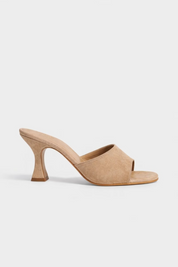 Sacramento Heels