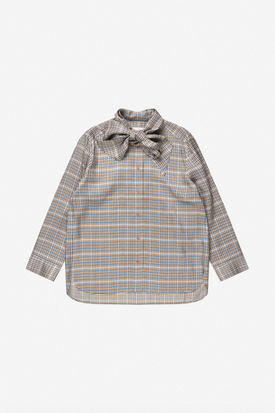 Veiling Bluse