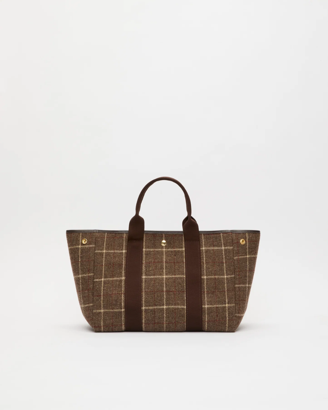 RAVERSÉE M - Hunting Tweed