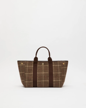 RAVERSÉE M - Hunting Tweed