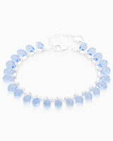 Sweet Dreams Bracelet in Silver