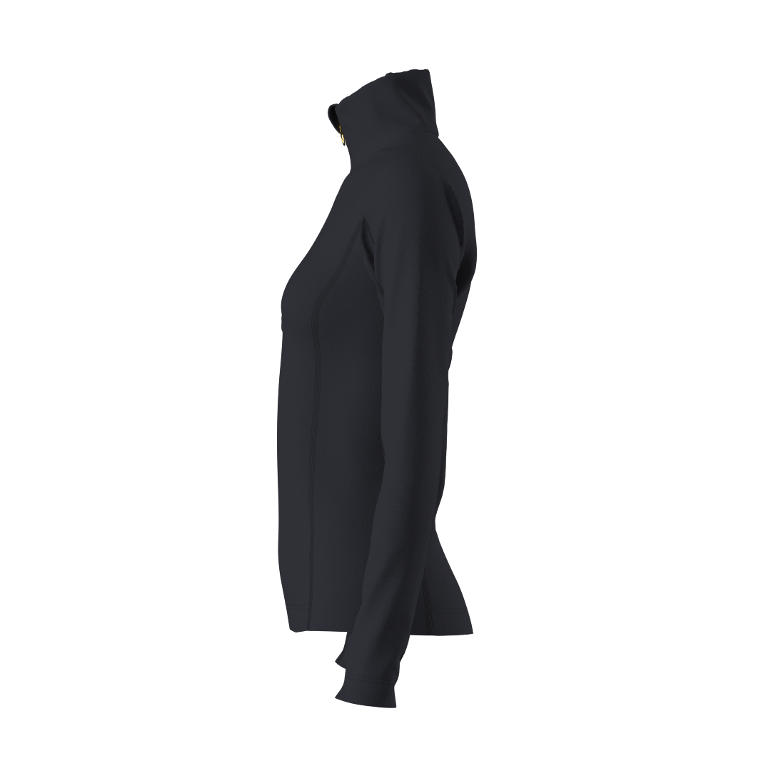 Snø ZipUp women