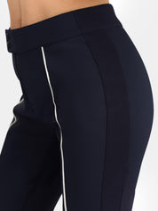 Spiterhøi Langrennsbukse Dark Blue