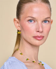 Limoncello Earrings