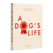 A DOG'S LIFE - DOG JOURNAL