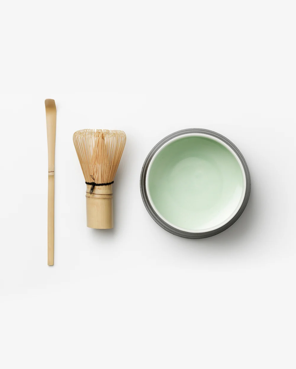 Matcha Tools Café Kitsuné x Printworks