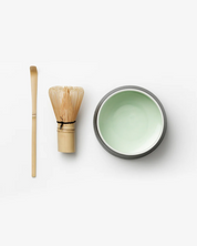 Matcha Tools Café Kitsuné x Printworks