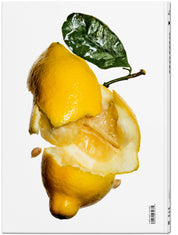 The Gourmand's Lemon. A Collection of Stories and Recipes