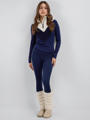 Sentraltind Down Leg Warmer