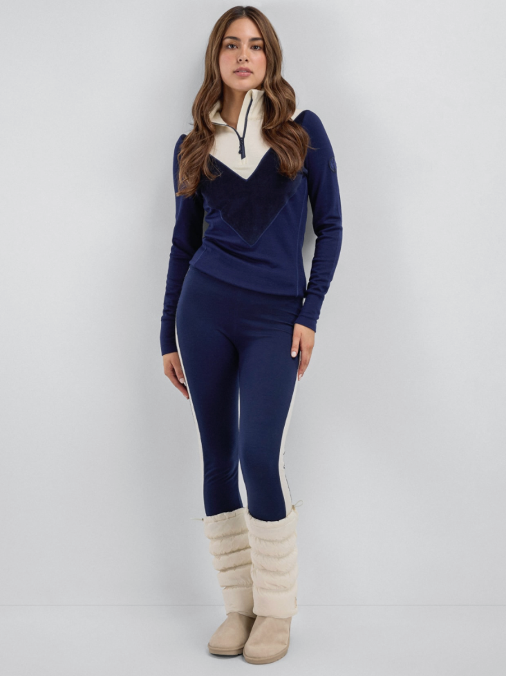 Sentraltind Down Leg Warmer