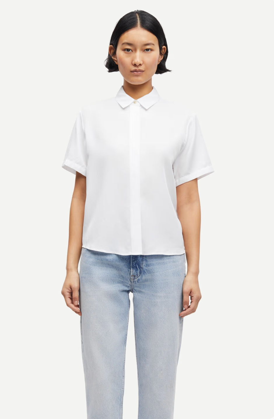 MINA SS SHIRT