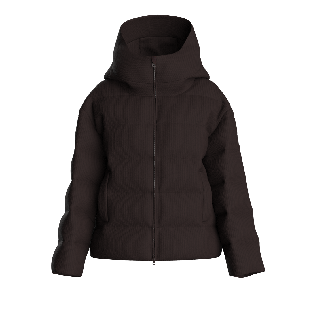 Britt Ski Jacket