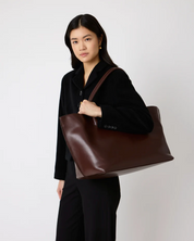 The Eva Weekend Tote
