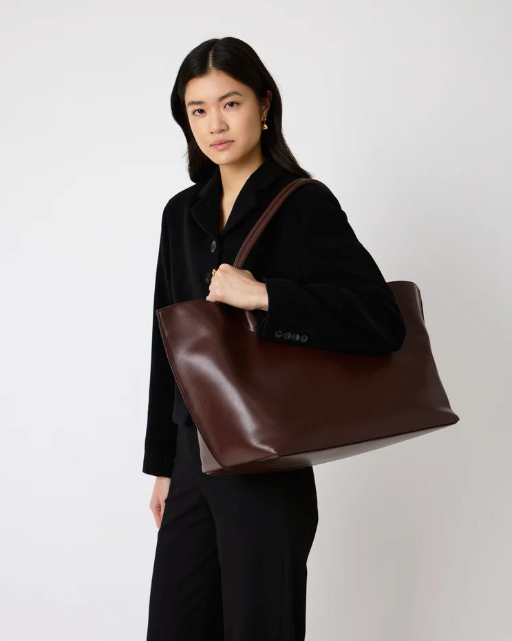 The Eva Weekend Tote