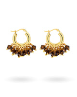 Mini Chocolicious Earrings