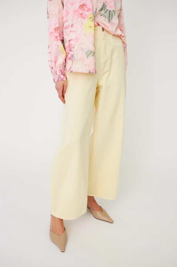 Adacras Pants