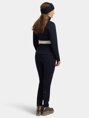 Spiterhøi Langrennsbukse Dark Blue