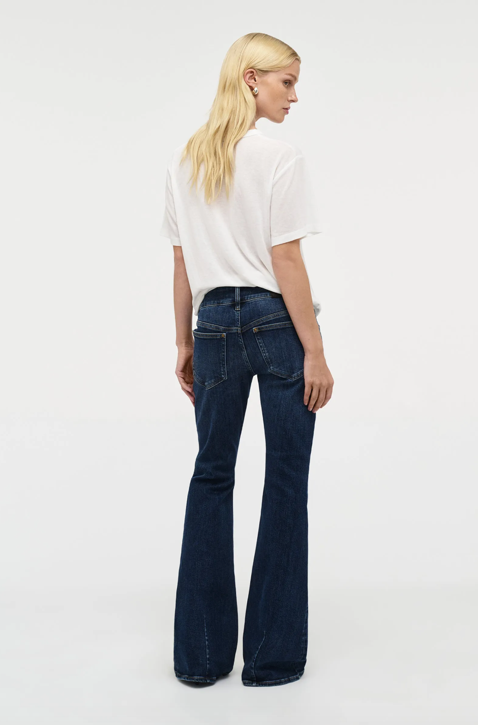 Hanne Bell Jeans
