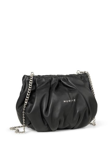 Voia Bag Black