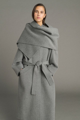 Harrow Coat