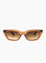 Nove - Trans Coffee/Brown