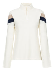 Hemsedal ullgenser - Snow White