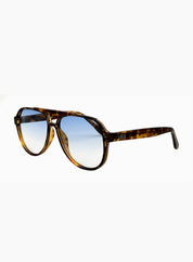 Stevie - Tort/ Blue