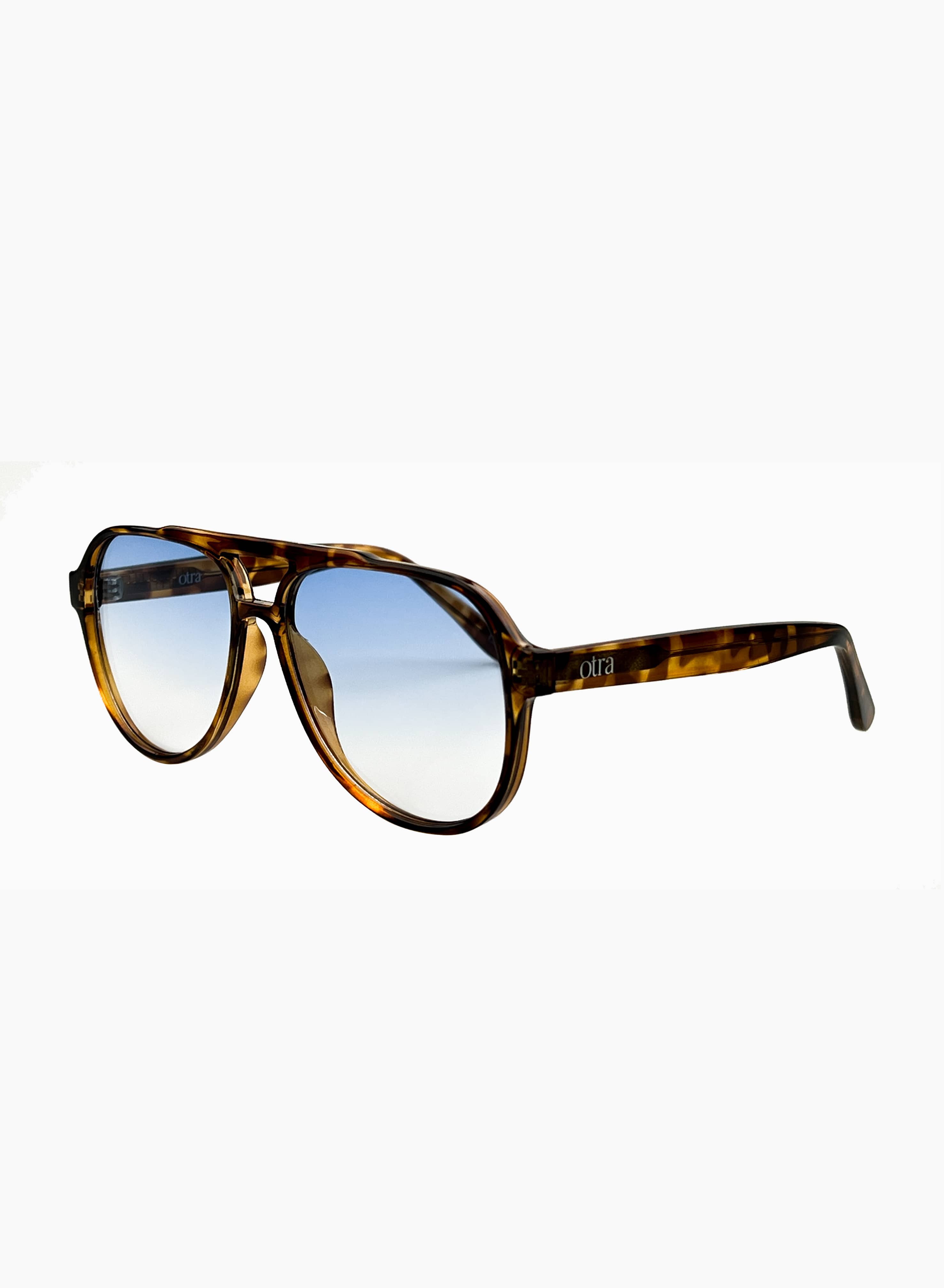 Stevie - Tort/ Blue
