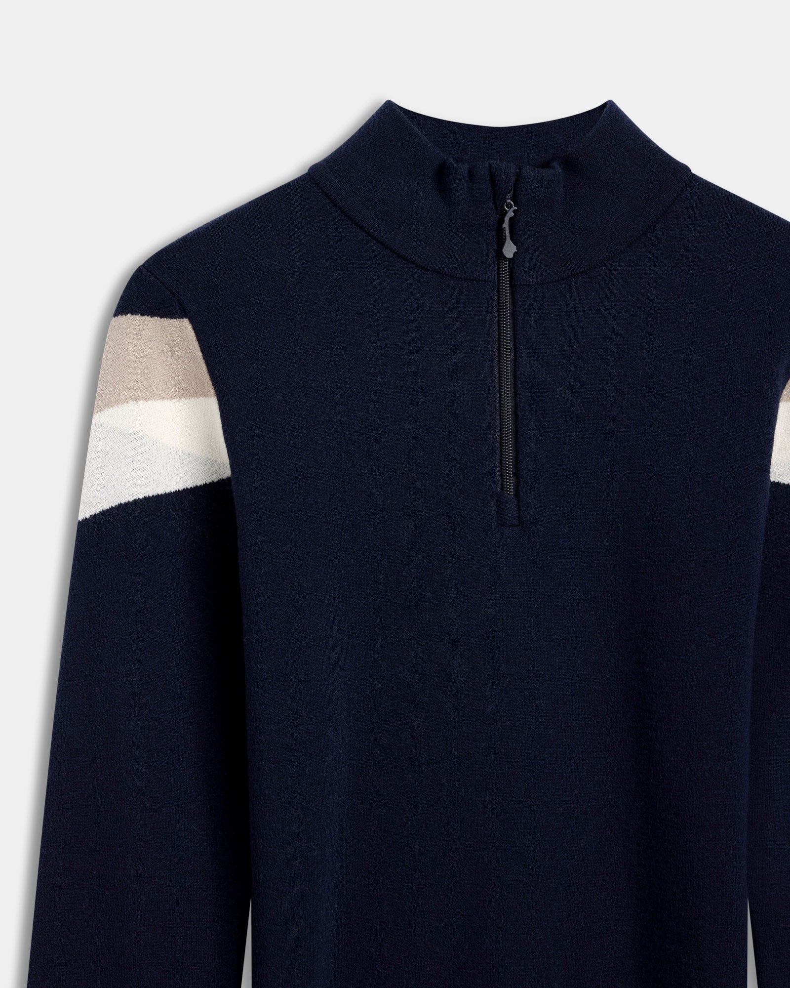 Hemsedal ullgenser - Dark Blue